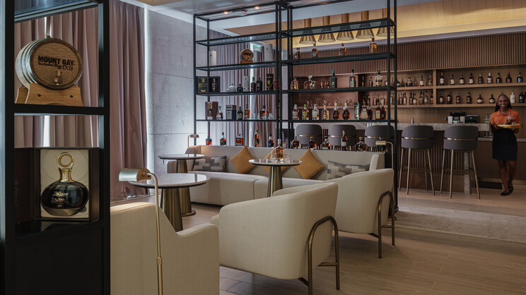 Wyndham Grand Barbados Sam Lord's Castle All-Inclusive Resort